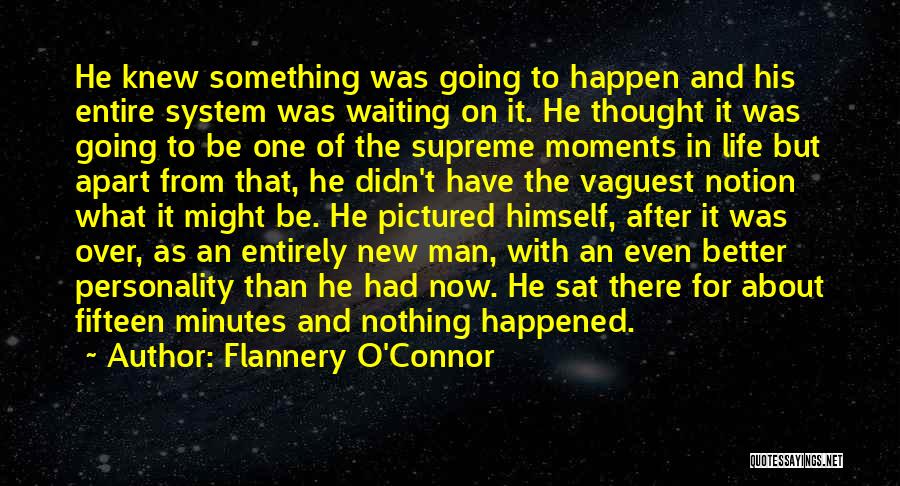 Flannery O'Connor Quotes 1841166