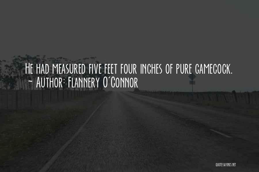 Flannery O'Connor Quotes 1999779