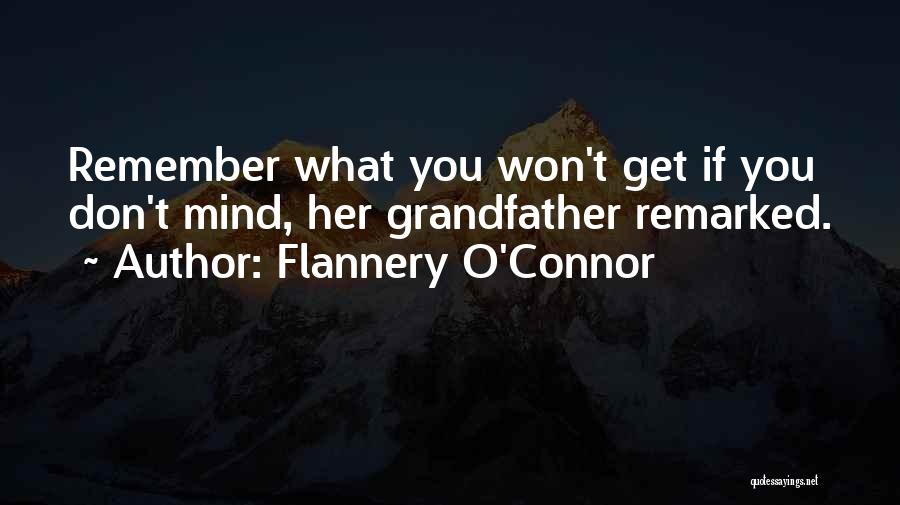 Flannery O'Connor Quotes 2007035