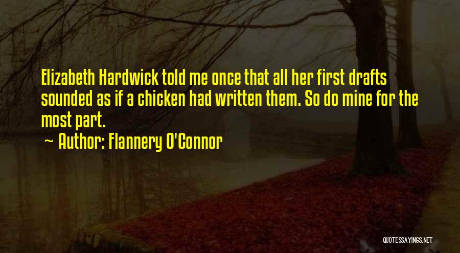 Flannery O'Connor Quotes 2045030