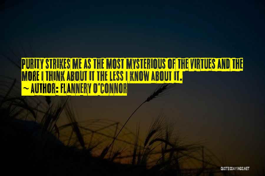 Flannery O'Connor Quotes 2091418