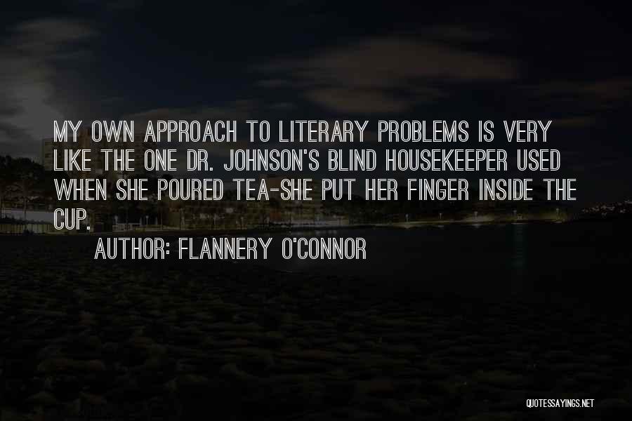 Flannery O'Connor Quotes 2203765