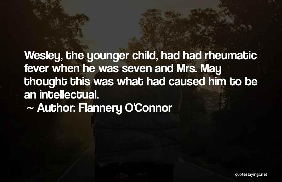 Flannery O'Connor Quotes 324233