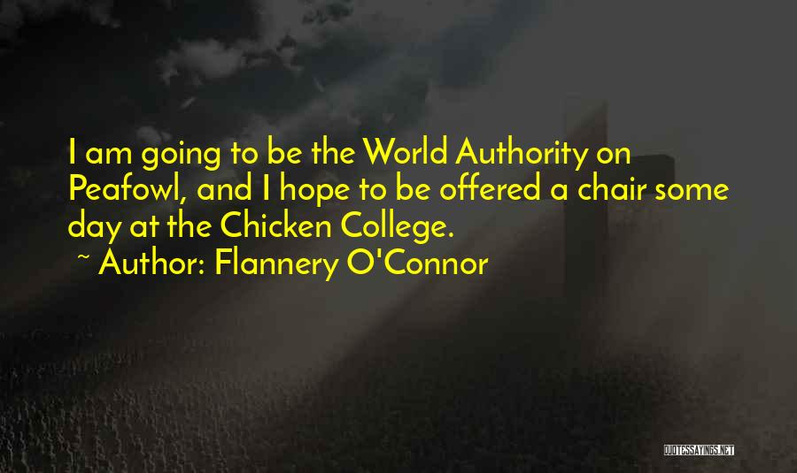 Flannery O'Connor Quotes 496280