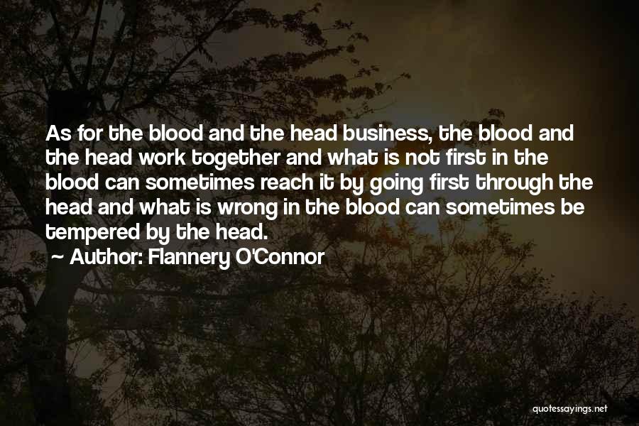 Flannery O'Connor Quotes 556461