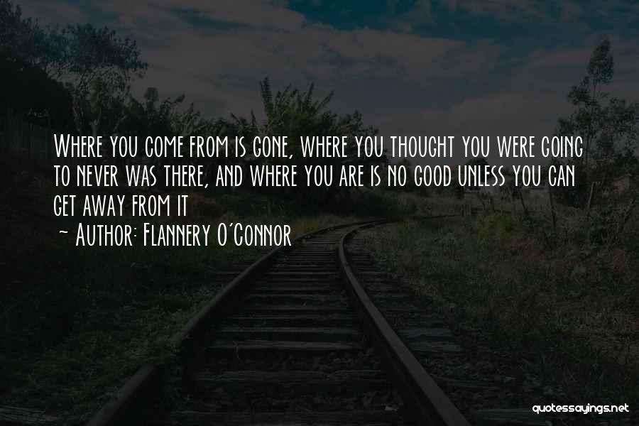 Flannery O'Connor Quotes 633961