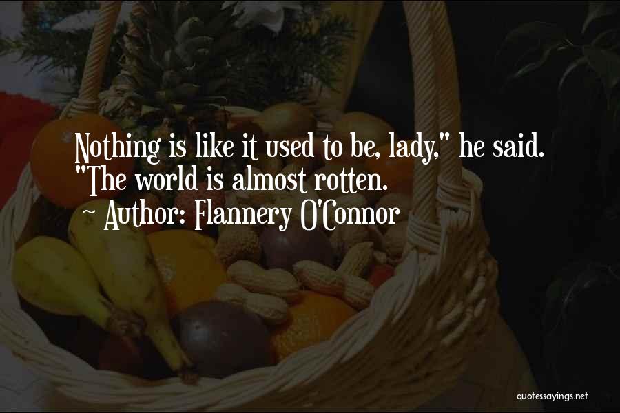 Flannery O'Connor Quotes 687473