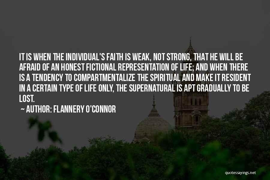 Flannery O'Connor Quotes 714539