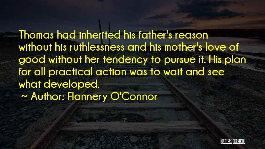 Flannery O'Connor Quotes 719578