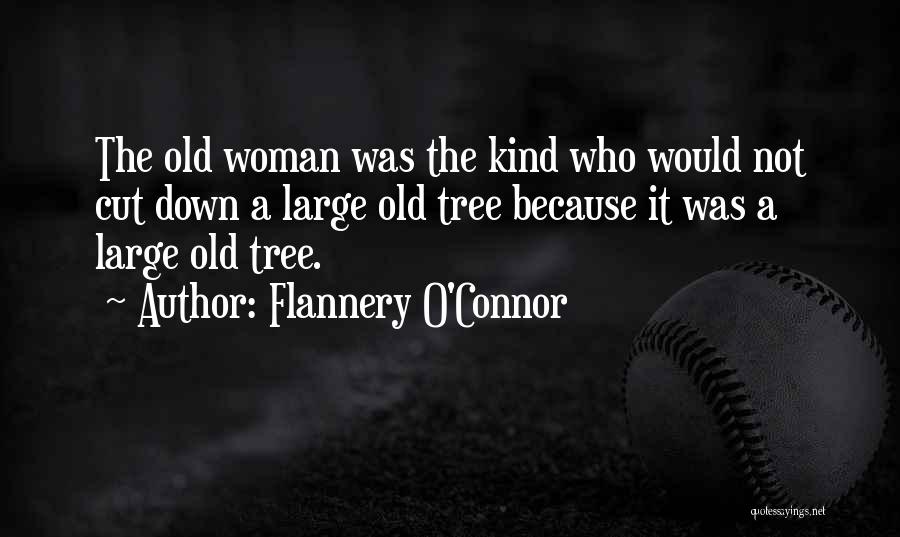 Flannery O'Connor Quotes 937775