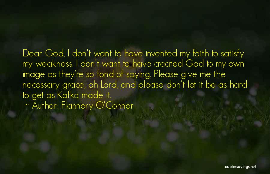 Flannery Quotes By Flannery O'Connor