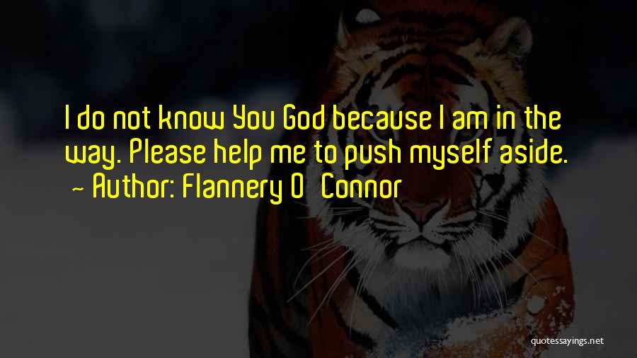 Flannery Quotes By Flannery O'Connor