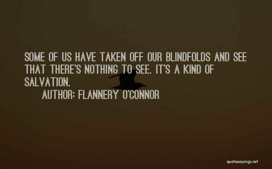 Flannery Quotes By Flannery O'Connor