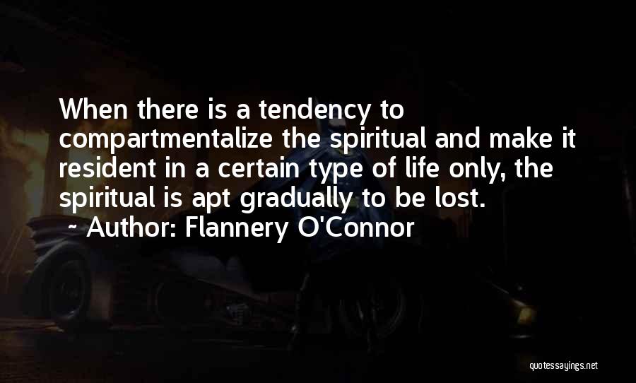 Flannery Quotes By Flannery O'Connor