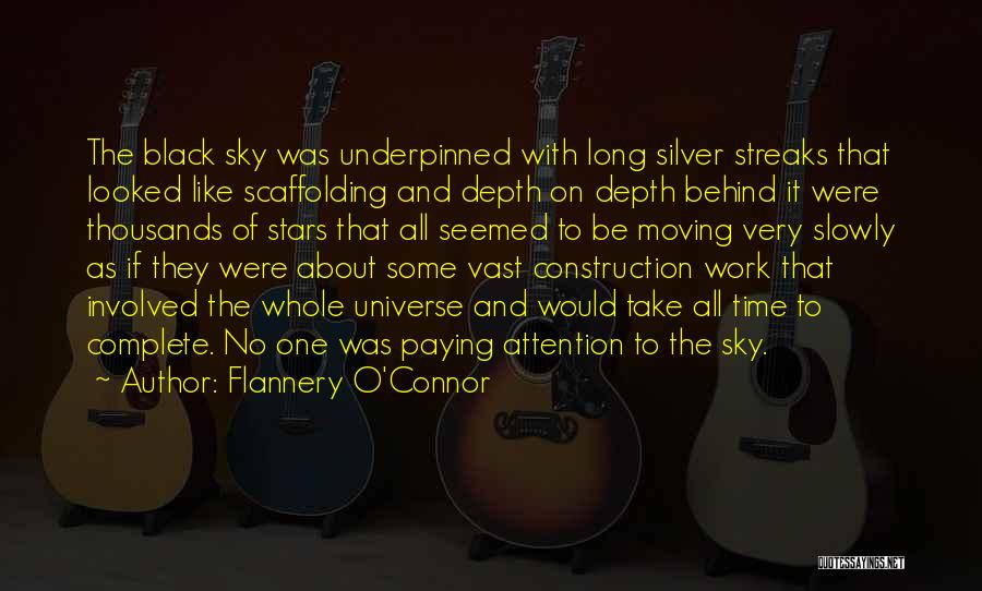 Flannery Quotes By Flannery O'Connor