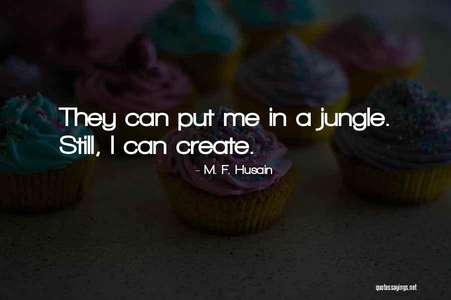 Flansburg Engineering Quotes By M. F. Husain Flansburg Engineering Quotes By M. F. Husain