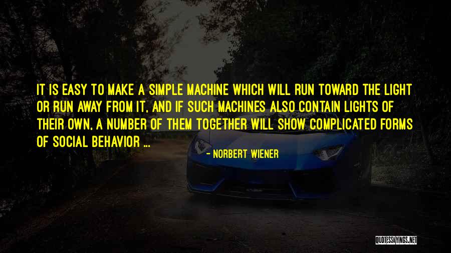 Flapjack Dr Barber Quotes By Norbert Wiener Flapjack Dr Barber Quotes By Norbert Wiener