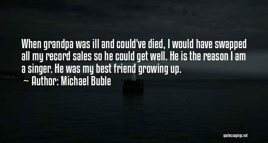 Flapped Define Quotes By Michael Buble