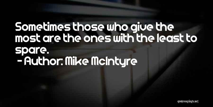 Flapped Define Quotes By Mike McIntyre