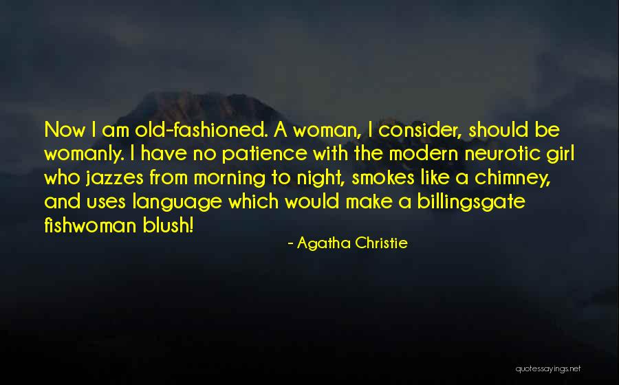 Flapper Quotes By Agatha Christie Flapper Quotes By Agatha Christie