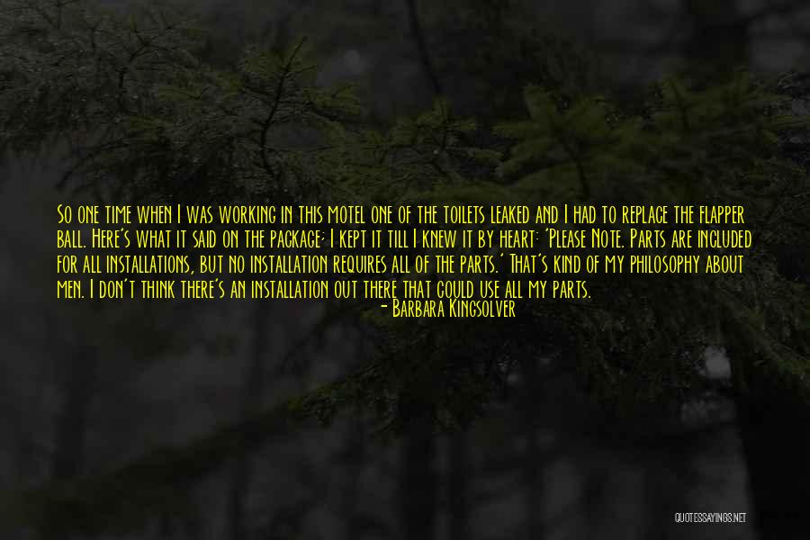 Flapper Quotes By Barbara Kingsolver Flapper Quotes By Barbara Kingsolver