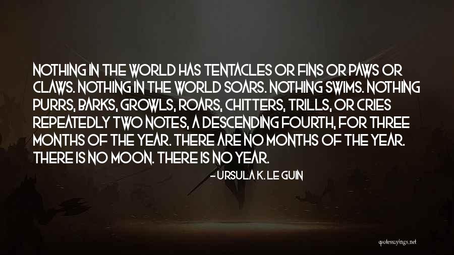 Flapping Autism Quotes By Ursula K. Le Guin Flapping Autism Quotes By Ursula K. Le Guin