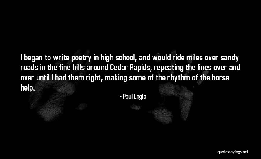Flapping Fish Quotes By Paul Engle Flapping Fish Quotes By Paul Engle