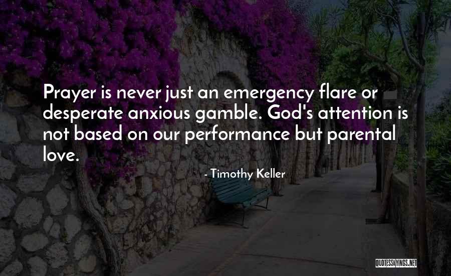 Flare Quotes By Timothy Keller