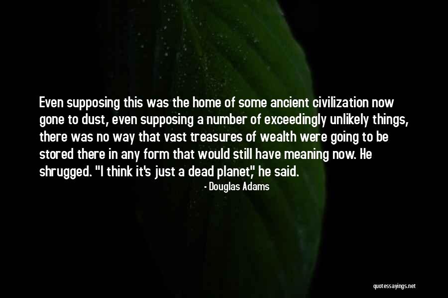 Flaring Kit Quotes By Douglas Adams Flaring Kit Quotes By Douglas Adams
