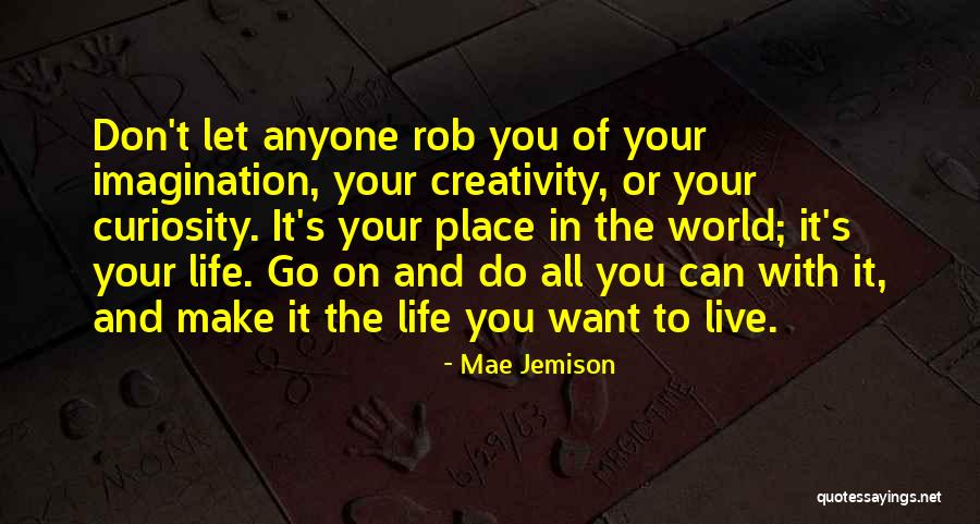 Flaring Kit Quotes By Mae Jemison Flaring Kit Quotes By Mae Jemison