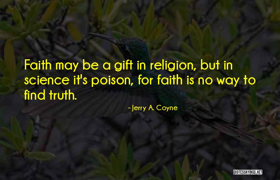 Flasarakije Quotes By Jerry A. Coyne Flasarakije Quotes By Jerry A. Coyne