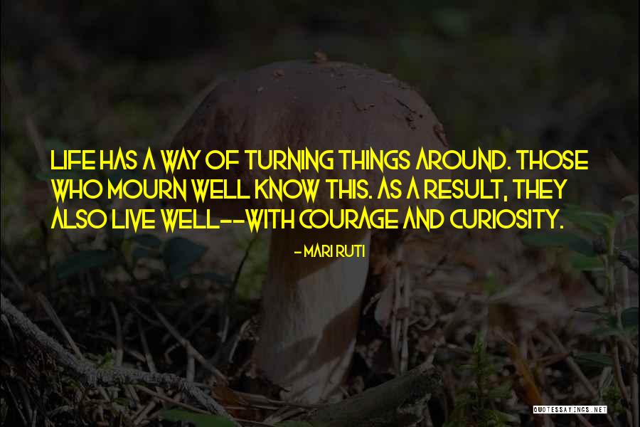 Flasarakije Quotes By Mari Ruti Flasarakije Quotes By Mari Ruti