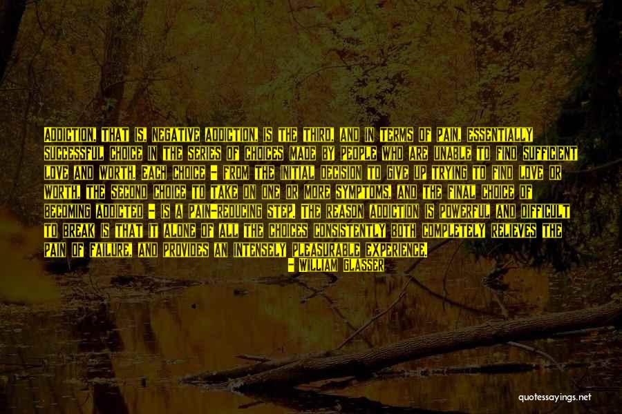 Flasarakije Quotes By William Glasser Flasarakije Quotes By William Glasser