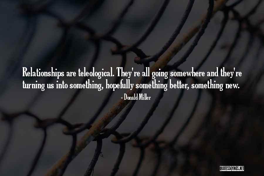 Flaschner Institute Quotes By Donald Miller Flaschner Institute Quotes By Donald Miller