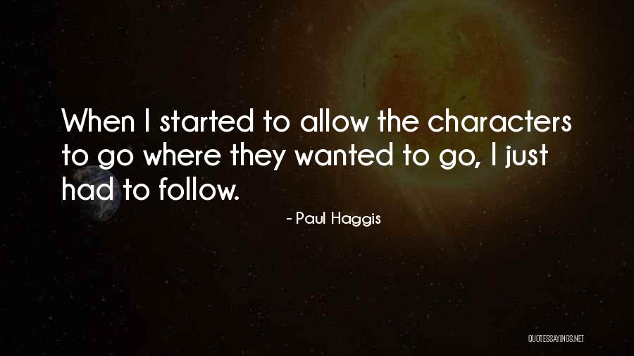 Flash Fm Vice City Quotes By Paul Haggis Flash Fm Vice City Quotes By Paul Haggis