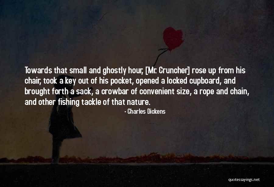Flash Forward Tv Quotes By Charles Dickens Flash Forward Tv Quotes By Charles Dickens