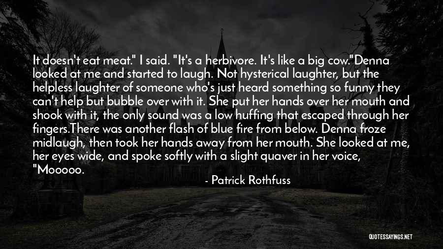 Flash Funny Quotes By Patrick Rothfuss Flash Funny Quotes By Patrick Rothfuss