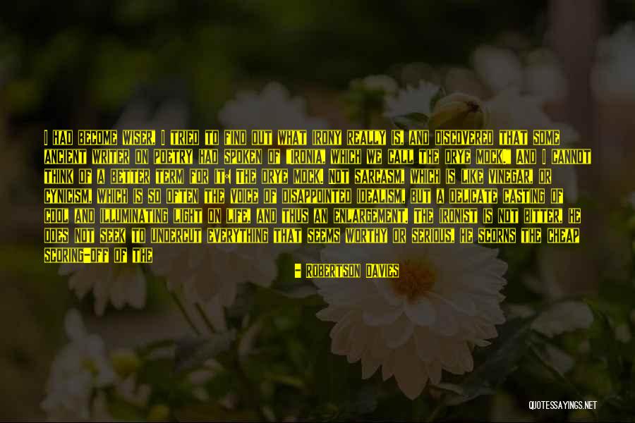 Flash Funny Quotes By Robertson Davies Flash Funny Quotes By Robertson Davies