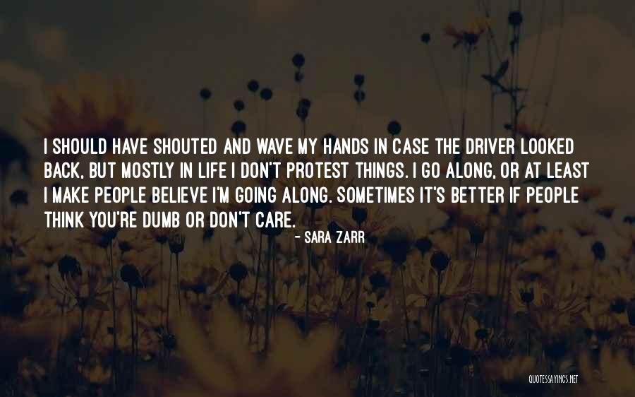Flash Gordon Dale Arden Quotes By Sara Zarr Flash Gordon Dale Arden Quotes By Sara Zarr