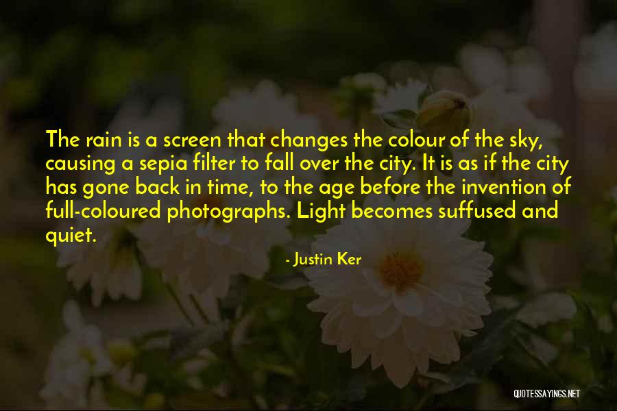 Flash Of Light Quotes By Justin Ker Flash Of Light Quotes By Justin Ker