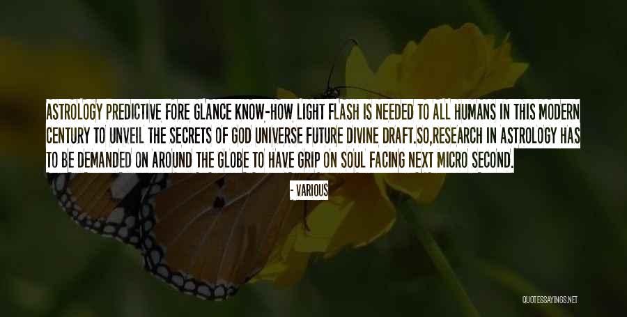 Flash Of Light Quotes By Various Flash Of Light Quotes By Various