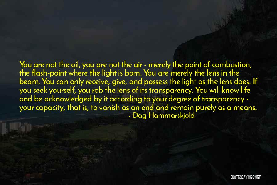Flash Point Quotes By Dag Hammarskjold Flash Point Quotes By Dag Hammarskjold