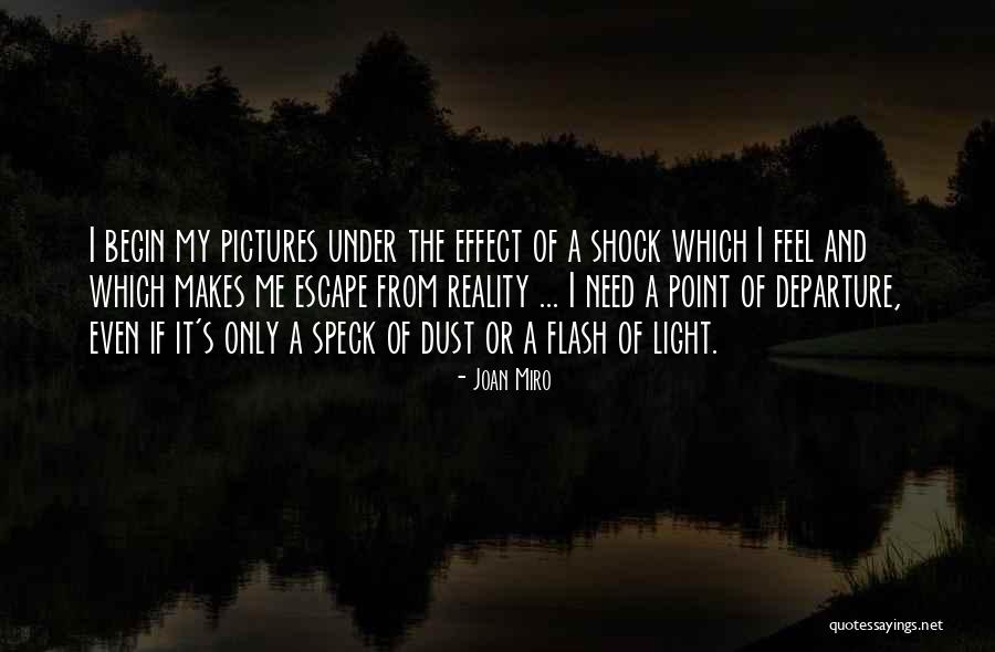 Flash Point Quotes By Joan Miro Flash Point Quotes By Joan Miro