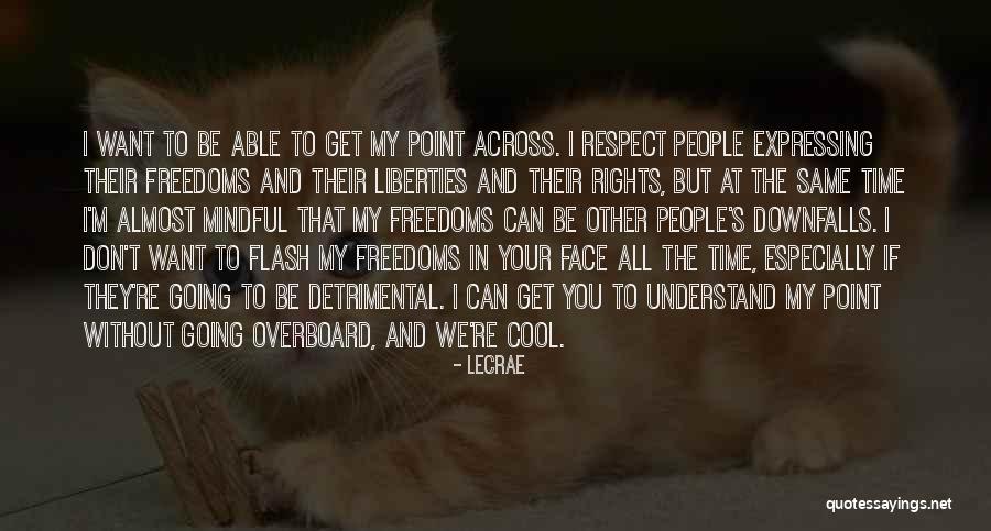 Flash Point Quotes By LeCrae Flash Point Quotes By LeCrae
