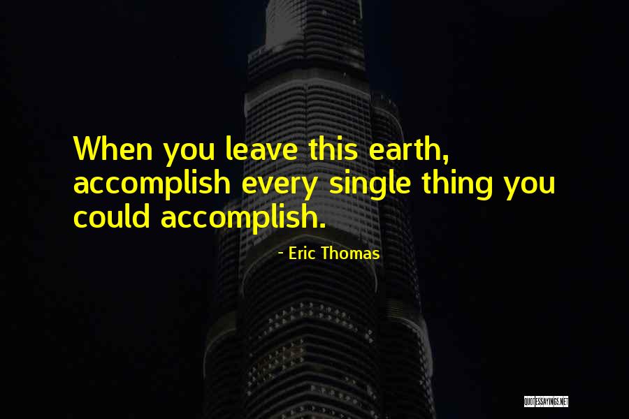 Flashes Back Memories Quotes By Eric Thomas Flashes Back Memories Quotes By Eric Thomas