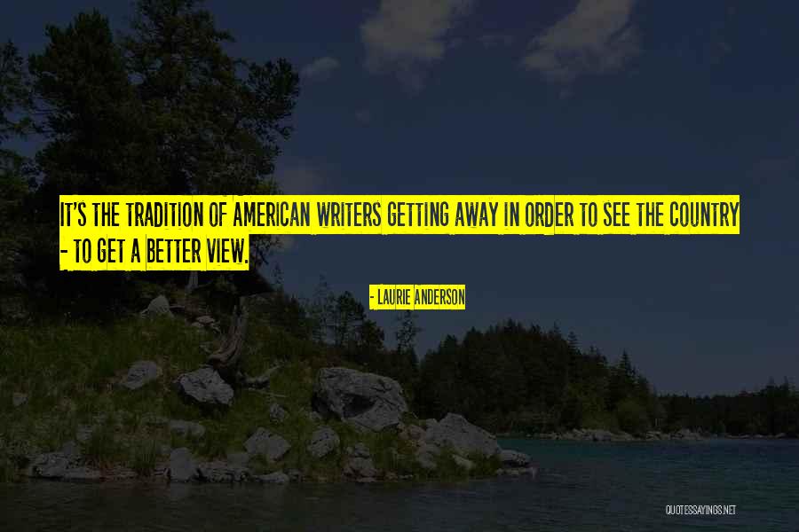 Flashes Back Memories Quotes By Laurie Anderson Flashes Back Memories Quotes By Laurie Anderson