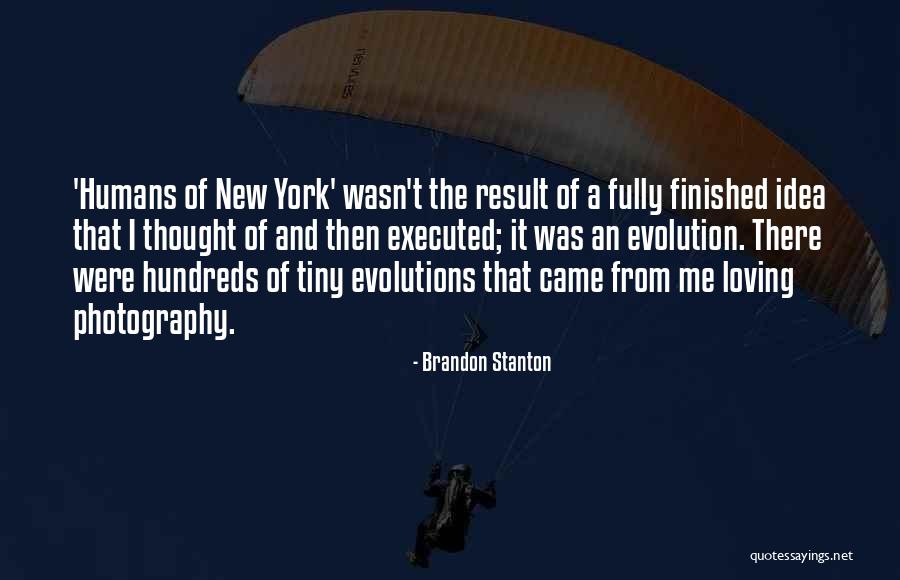 Flashforward Future Quotes By Brandon Stanton Flashforward Future Quotes By Brandon Stanton