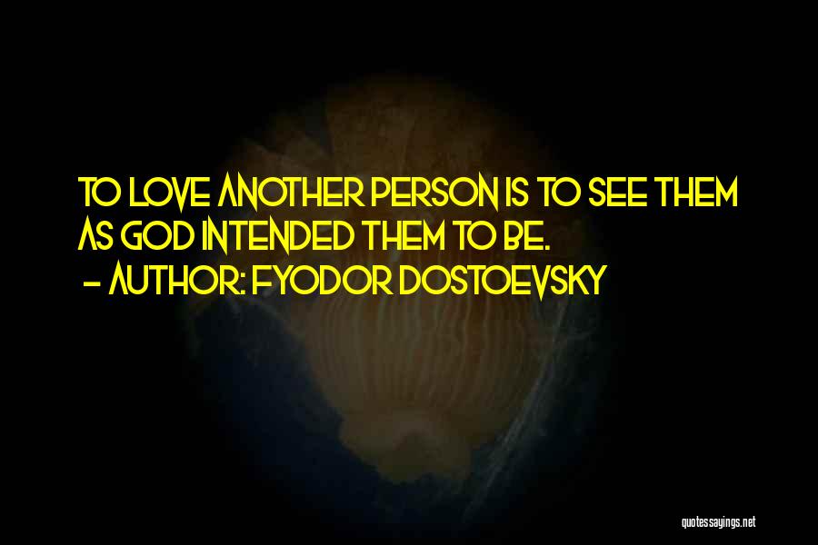 Flashforward Season Quotes By Fyodor Dostoevsky