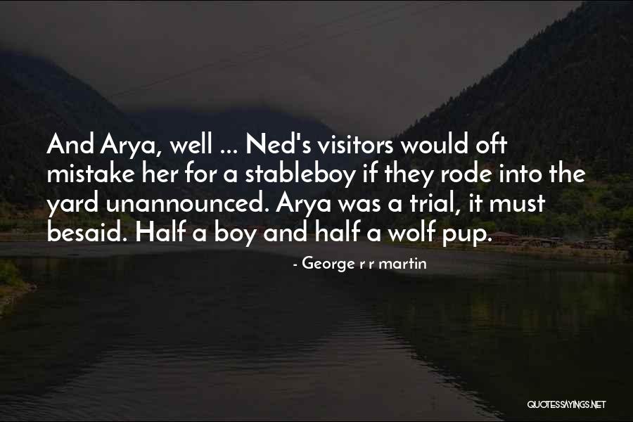 Flashforward Simon Quotes By George R R Martin Flashforward Simon Quotes By George R R Martin