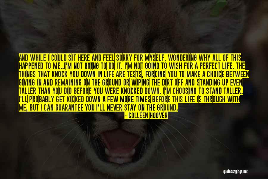 Flashforwards Quotes By Colleen Hoover Flashforwards Quotes By Colleen Hoover